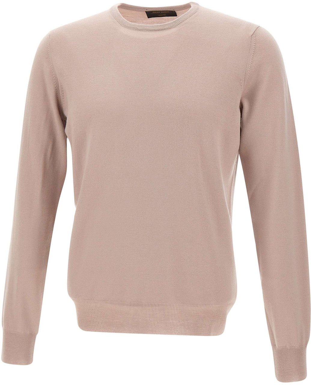 Gran Sasso Sweaters Pink Roze