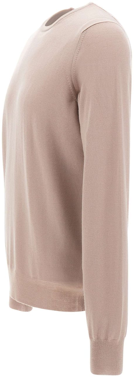 Gran Sasso Sweaters Pink Roze