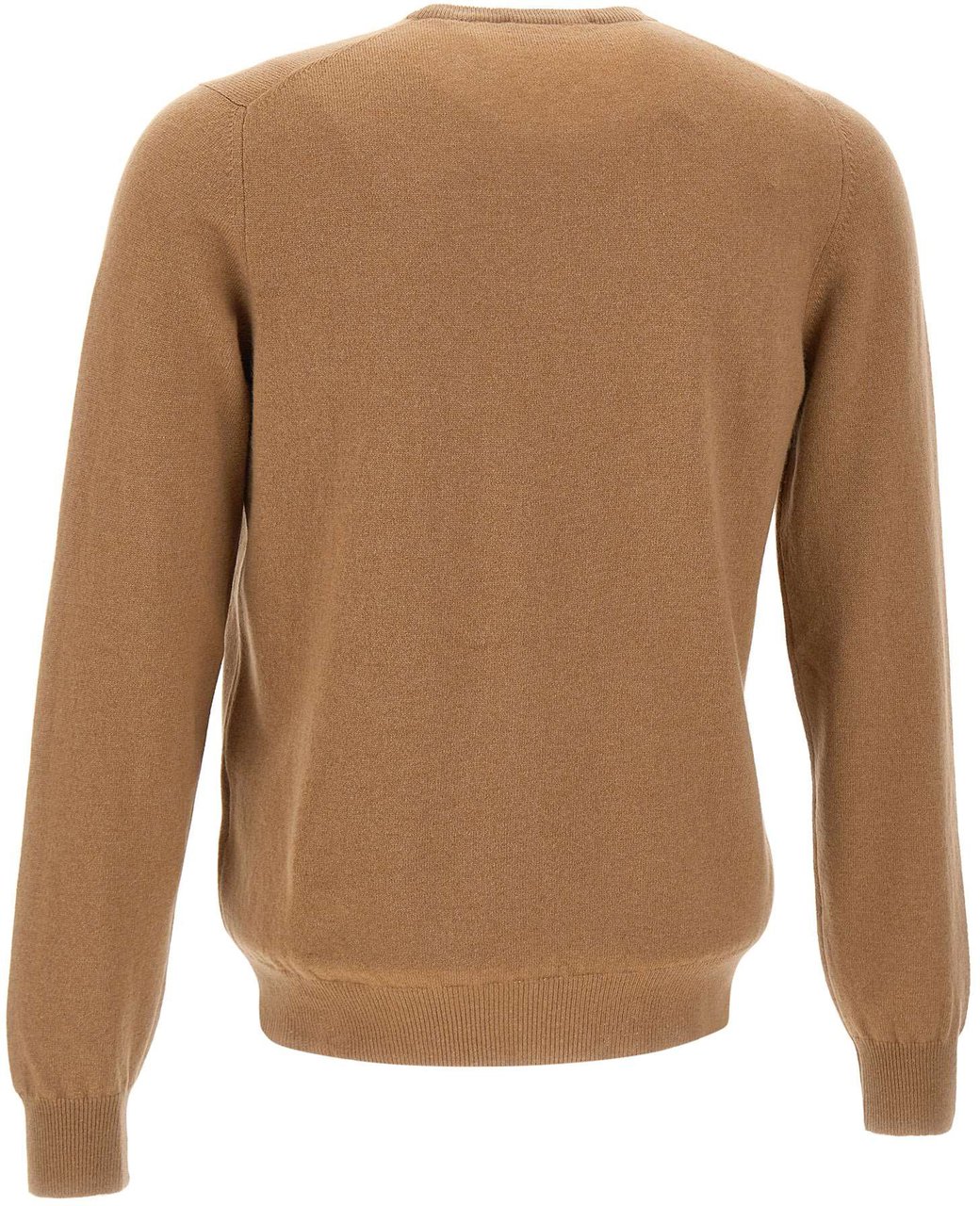 Gran Sasso Sweaters Brown Bruin