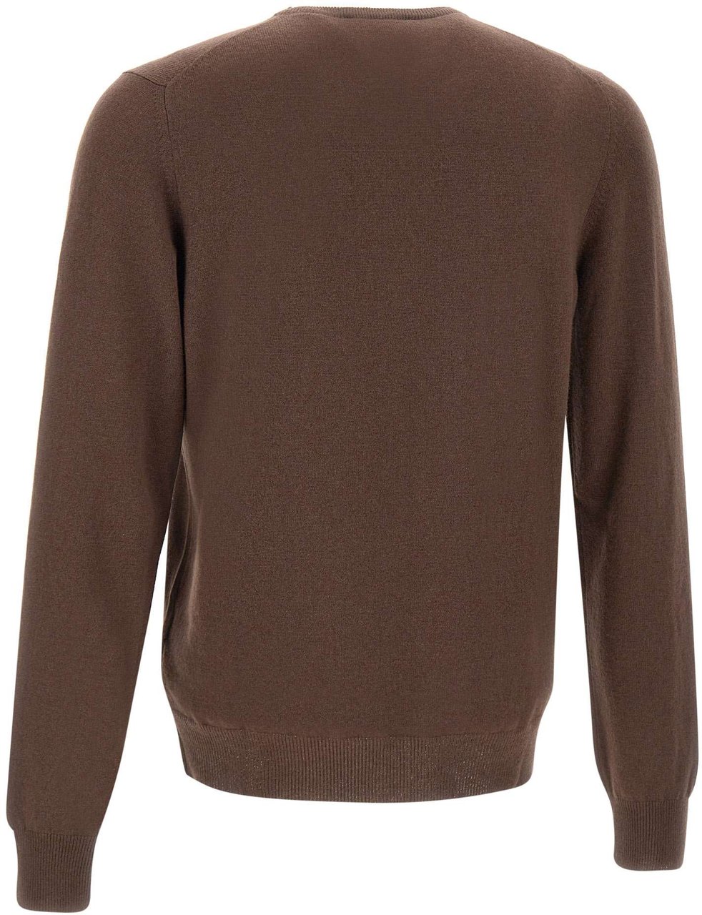 Gran Sasso Sweaters Brown Bruin