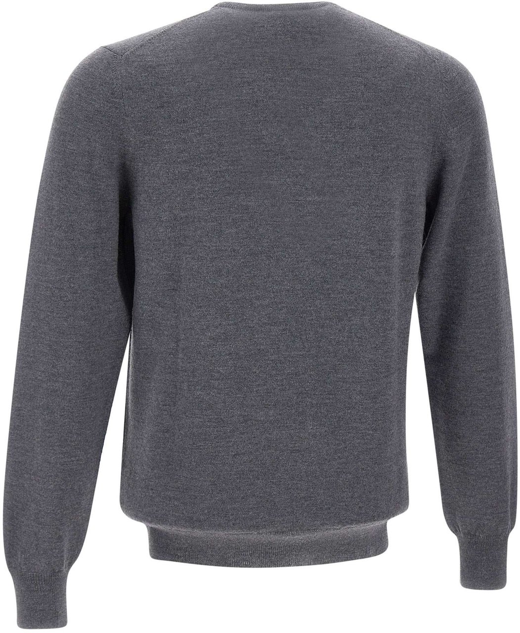 Gran Sasso Sweaters Grey Grijs