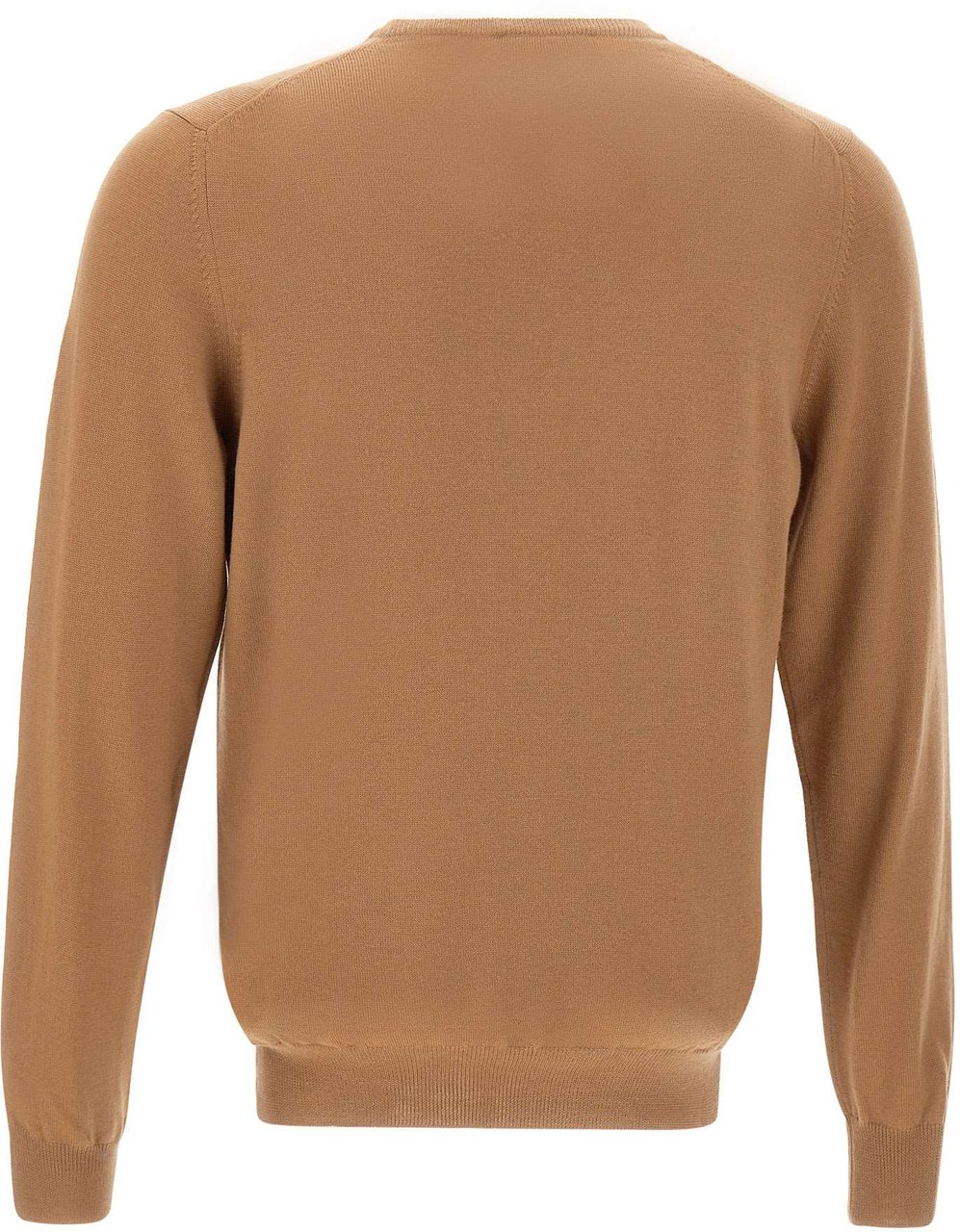 Gran Sasso Sweaters Brown Bruin