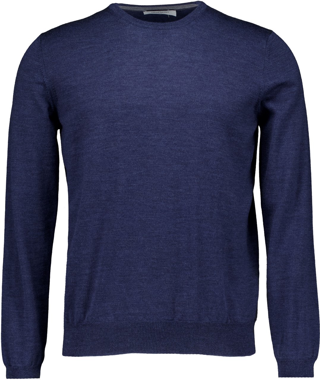 Gran Sasso Gran Sasso Trui Truien Blauw 55167/14290 Blauw