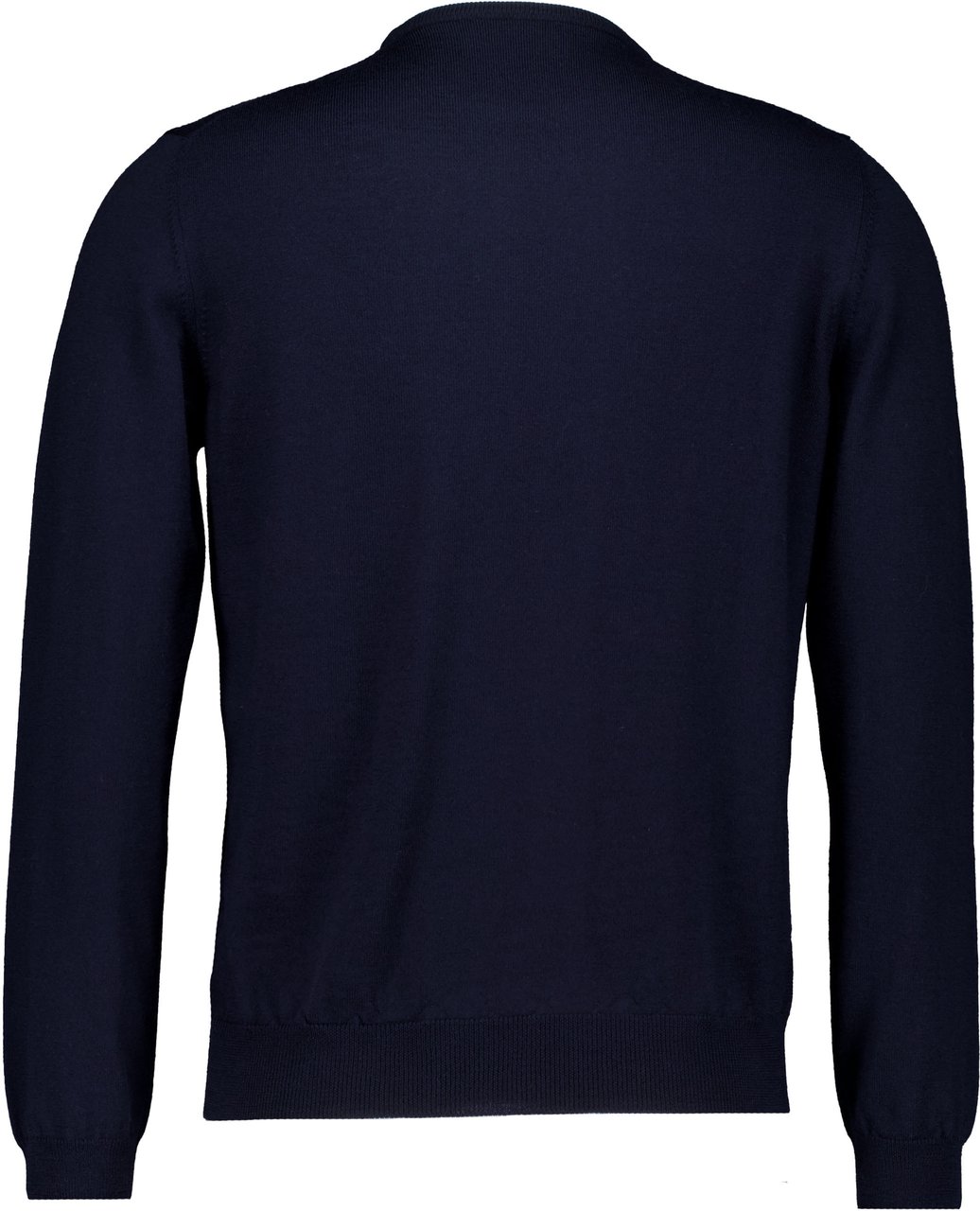 Gran Sasso Gran Sasso Trui Truien Donkerblauw 55167/14290 Blauw
