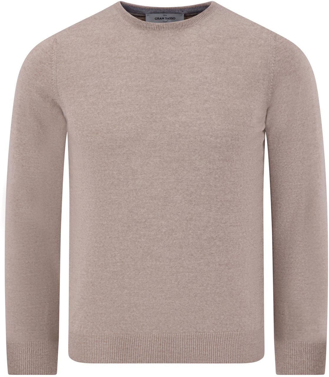Gran Sasso Trui Beige Beige