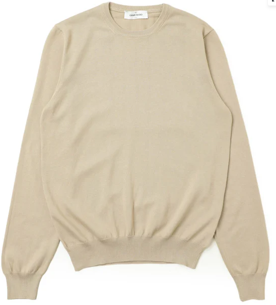 Gran Sasso Sweaters Divers Divers