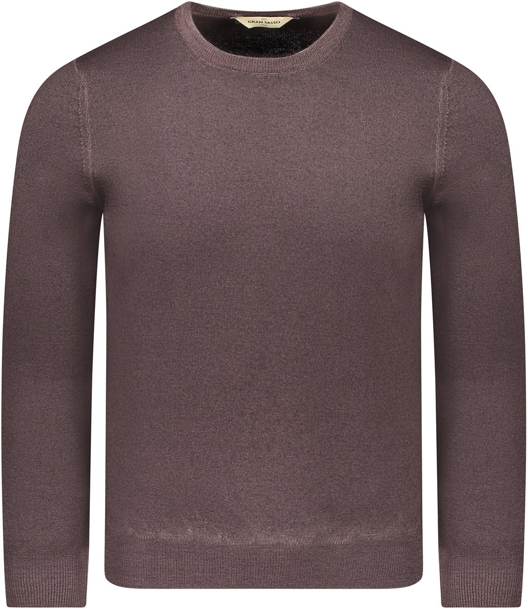 Gran Sasso Trui Bruin Bruin