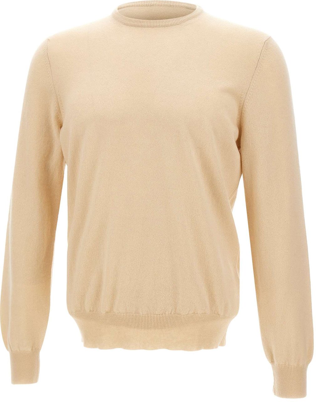 Gran Sasso Sweaters Beige Beige