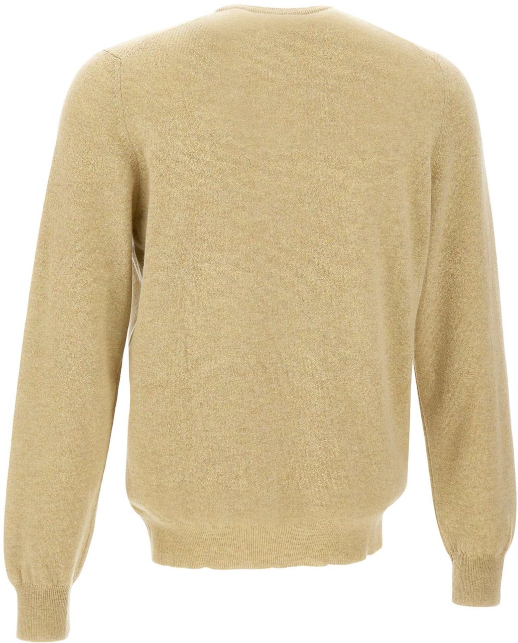 Gran Sasso Sweaters Beige Beige