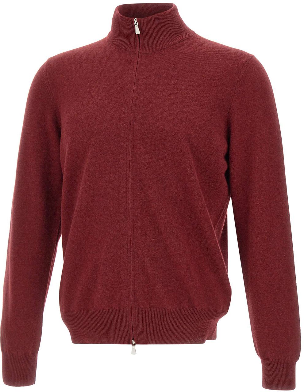 Gran Sasso Sweaters Red Rood