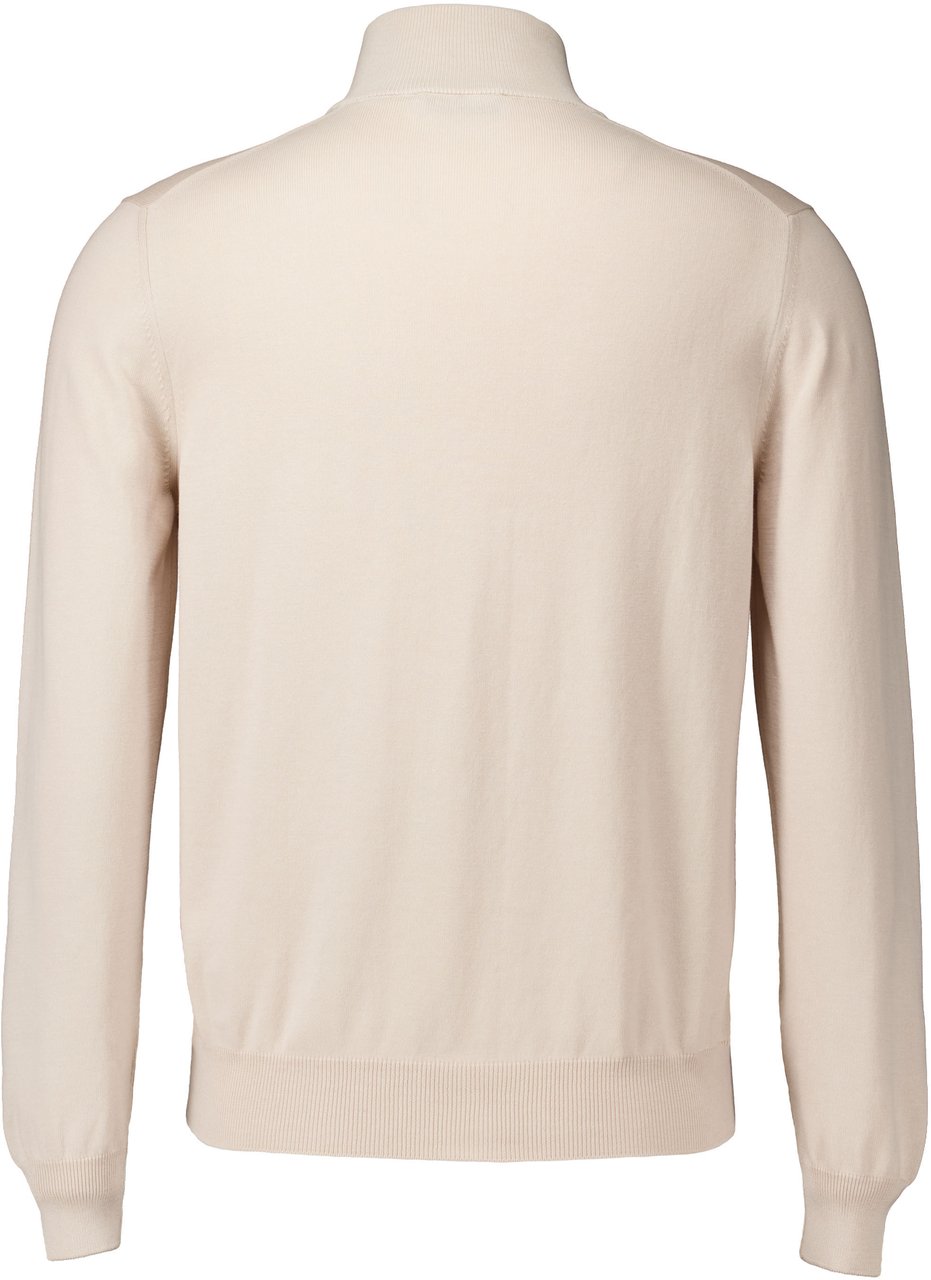 Gran Sasso Gran Sasso  Pullovers Beige 55197/18190 Beige