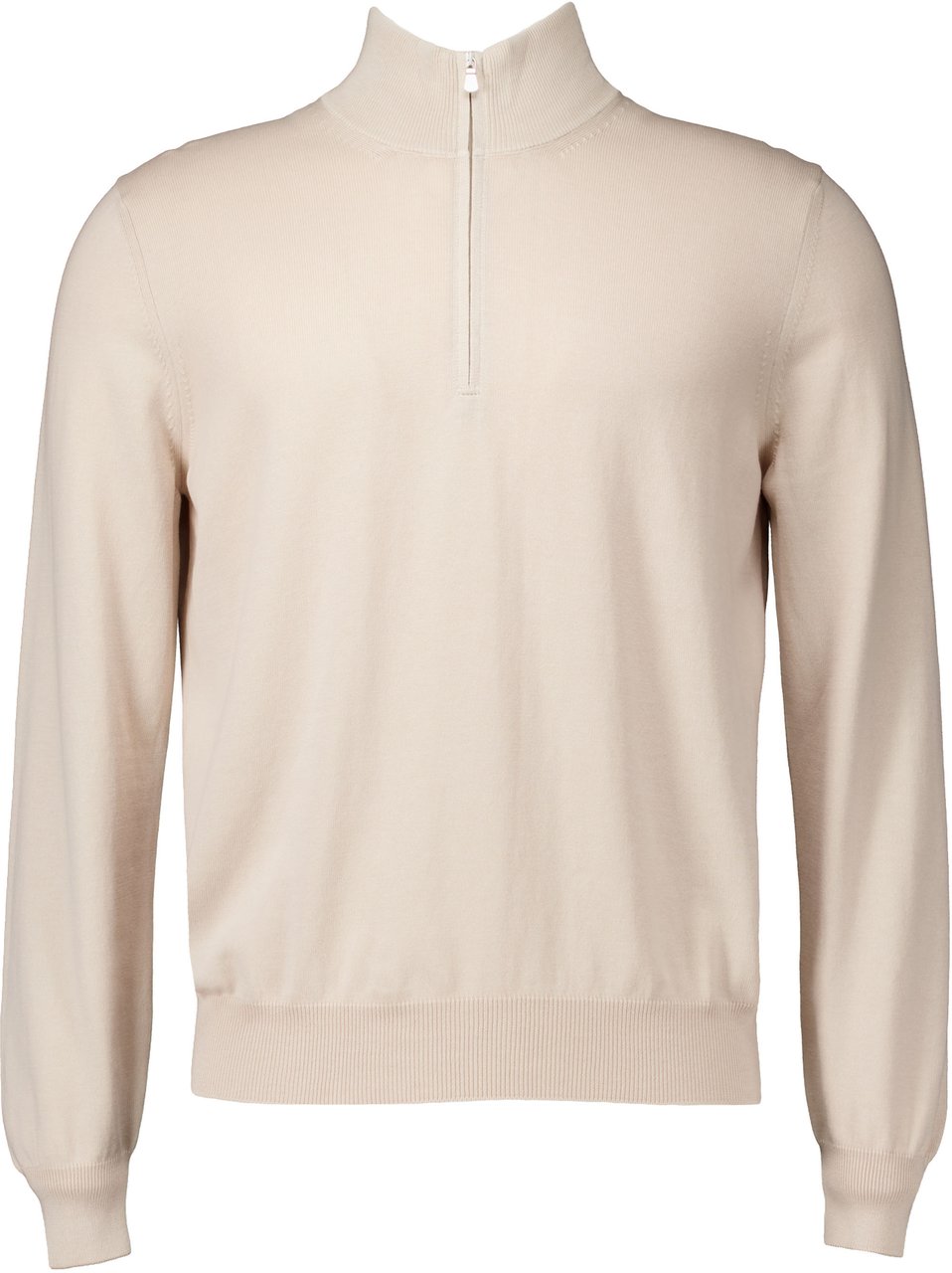 Gran Sasso Gran Sasso  Pullovers Beige 55197/18190 Beige