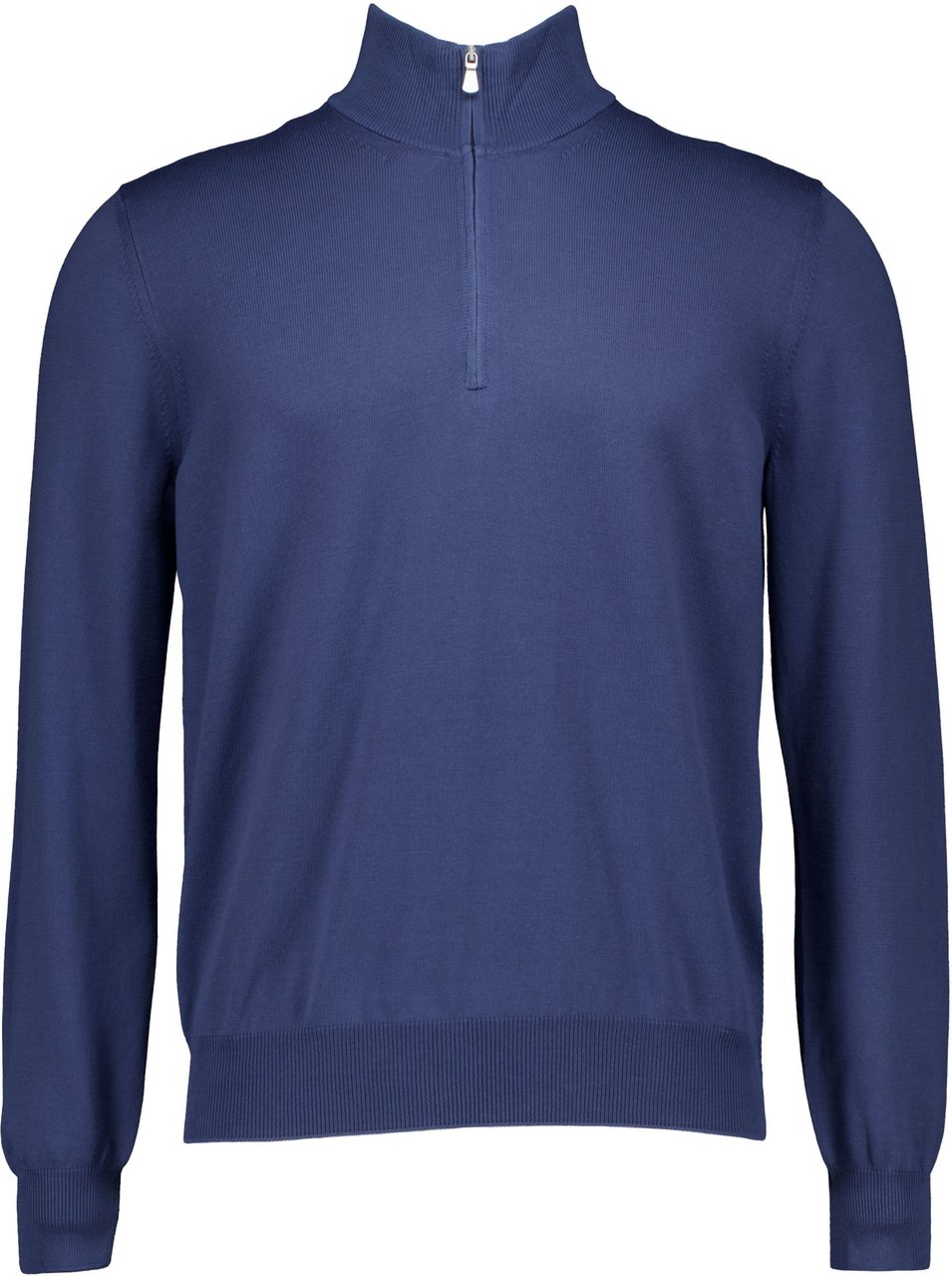 Gran Sasso Gran Sasso Pullovers Blauw 55197/18190 Blauw