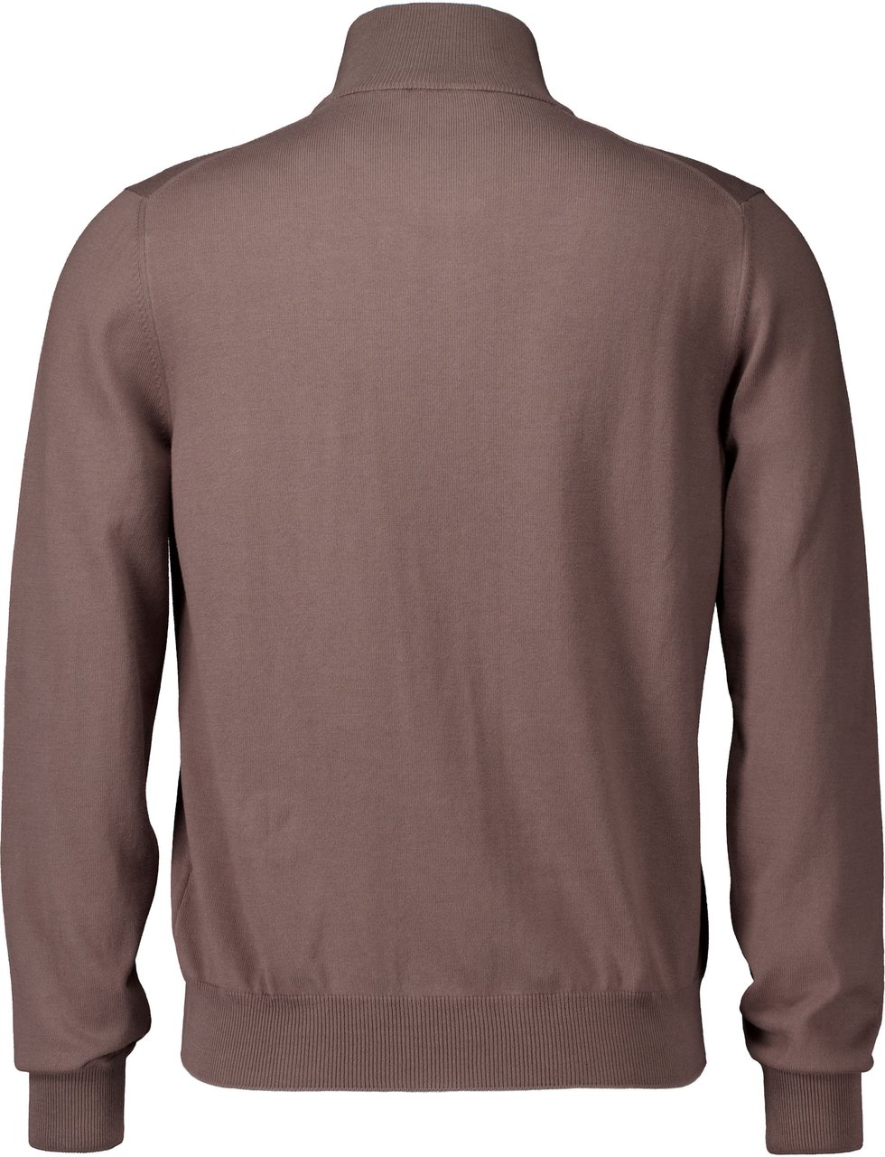 Gran Sasso Gran Sasso  Pullovers Bruin 55197/18190 Bruin