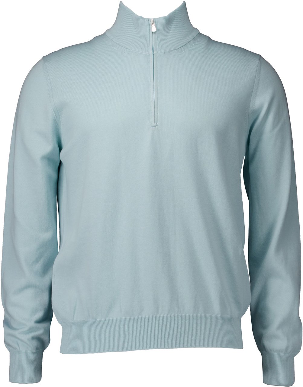 Gran Sasso Gran Sasso  Pullovers Lichtgroen 55197/18190 Groen