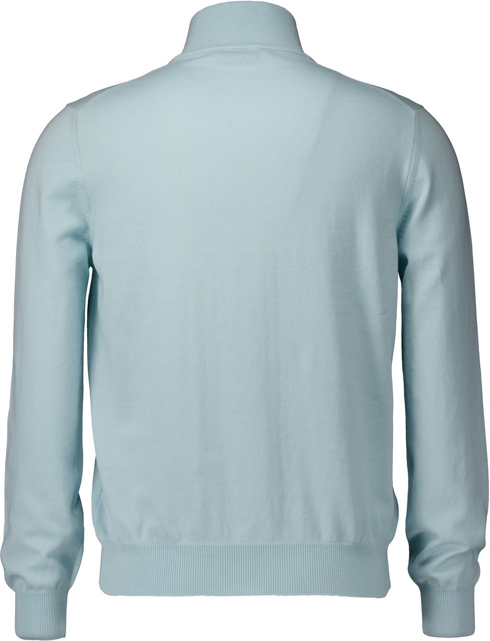 Gran Sasso Gran Sasso  Pullovers Lichtgroen 55197/18190 Groen