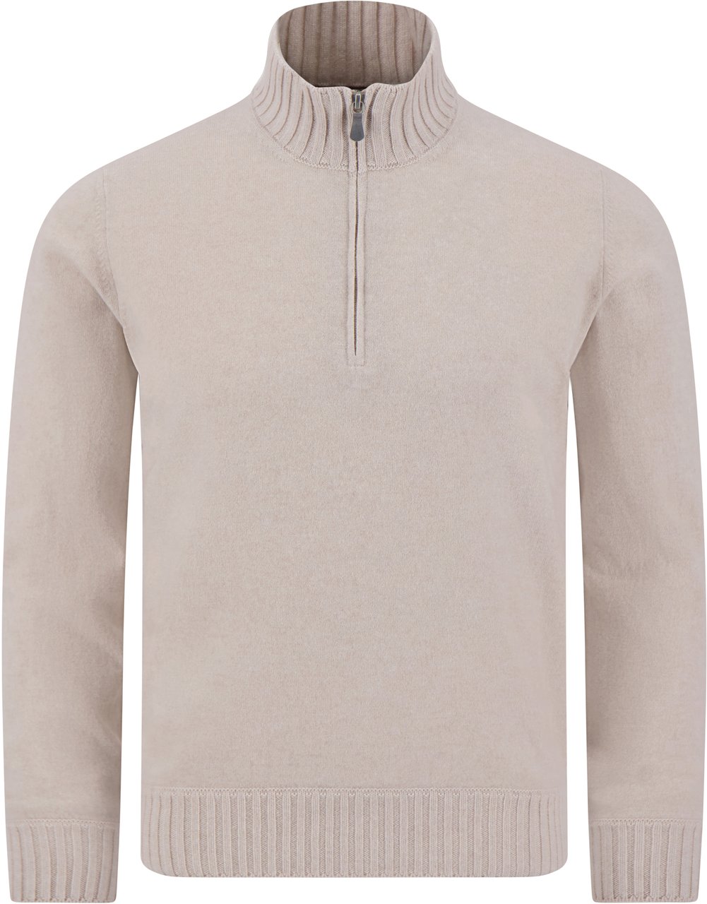 Gran Sasso Trui Beige Beige