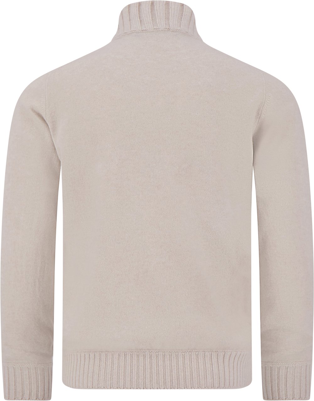 Gran Sasso Trui Beige Beige
