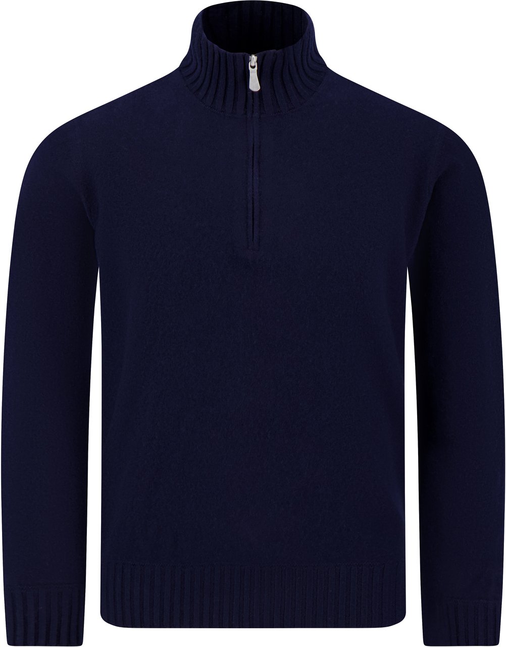 Gran Sasso Trui Blauw Blauw