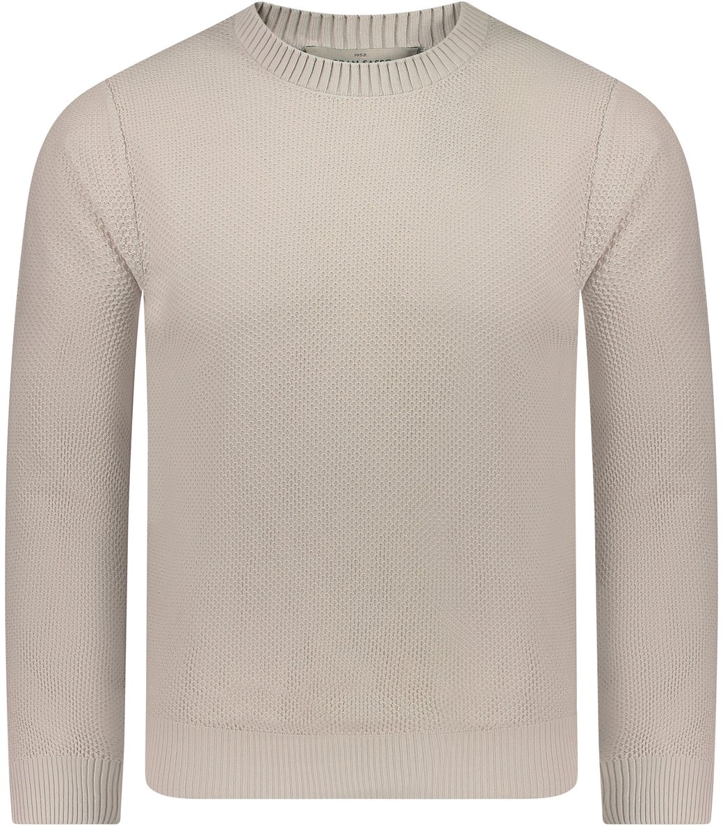 Gran Sasso Trui Beige Beige