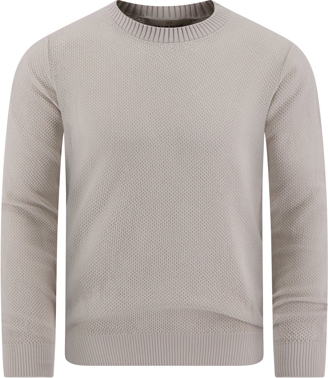 Gran Sasso Trui Beige Beige