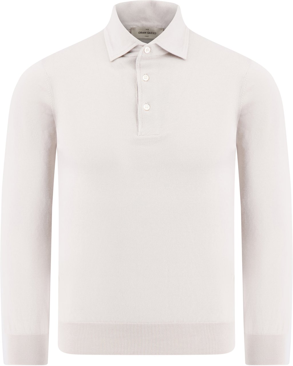 Gran Sasso Trui Beige Beige