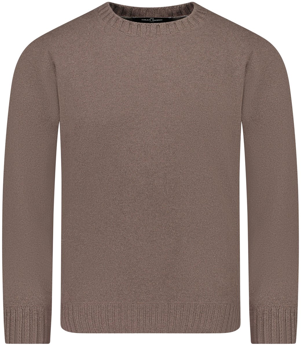 Gran Sasso Trui Bruin Bruin