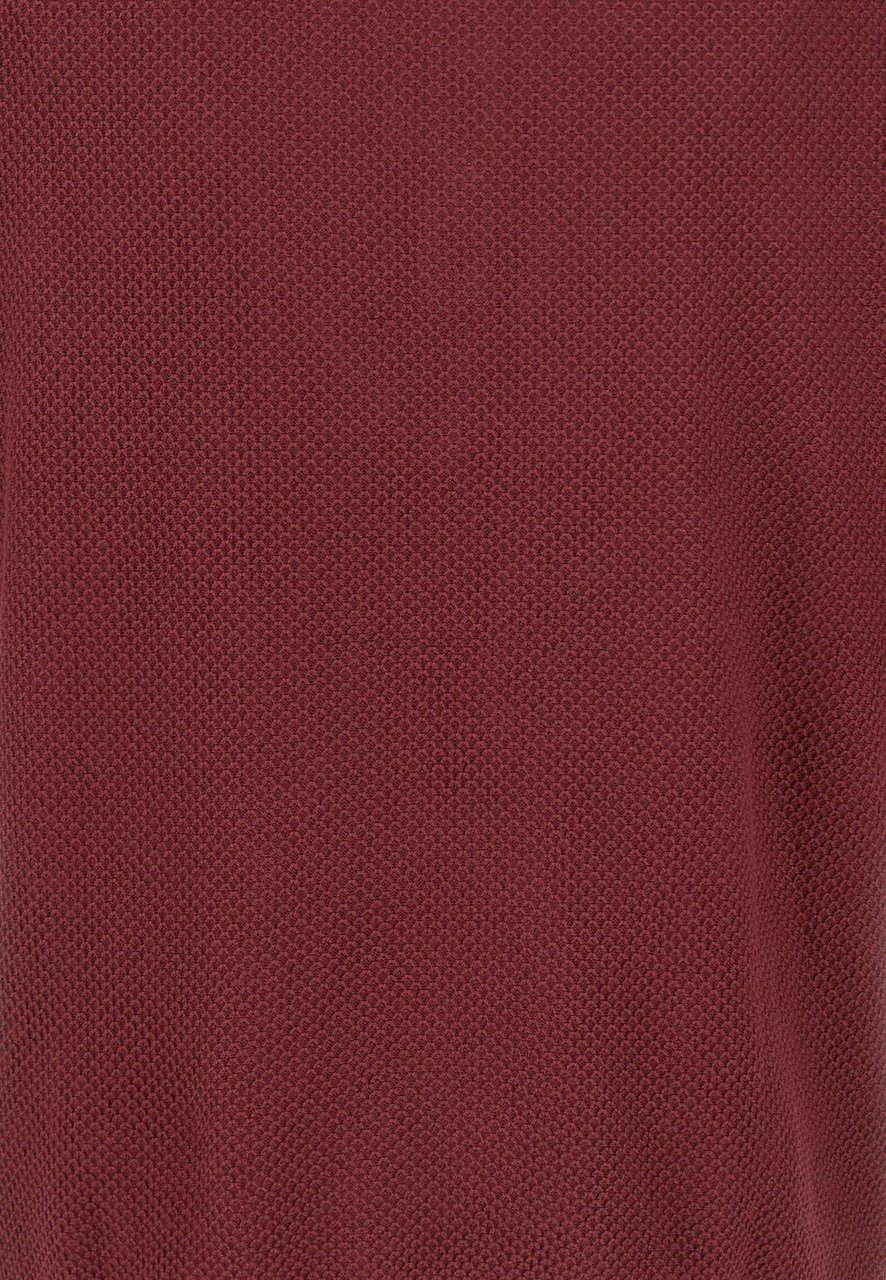Gran Sasso T-Shirts And Polos Red Maroon