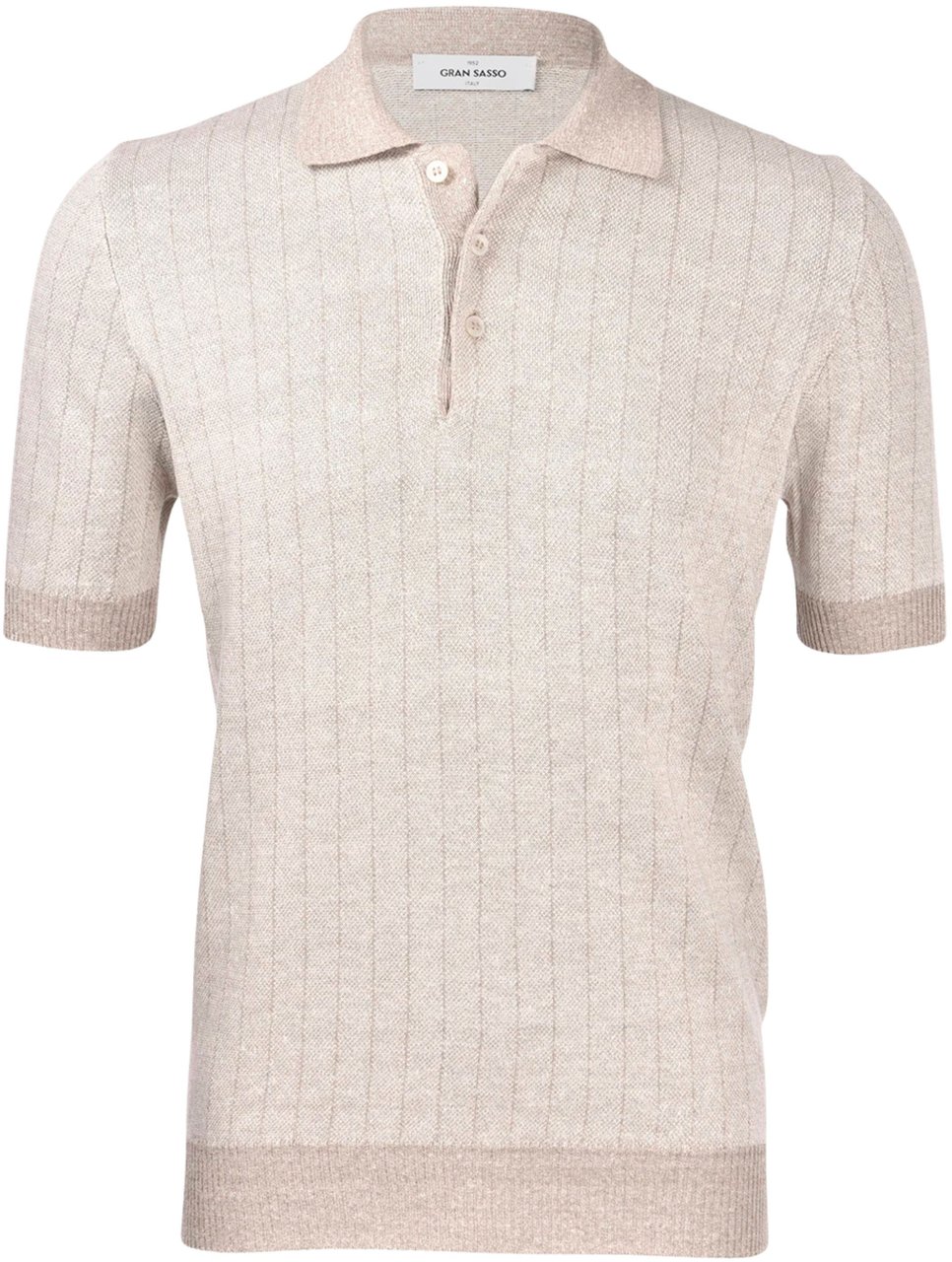 Gran Sasso Gran Sasso Polos Beige 57116/18659 Beige
