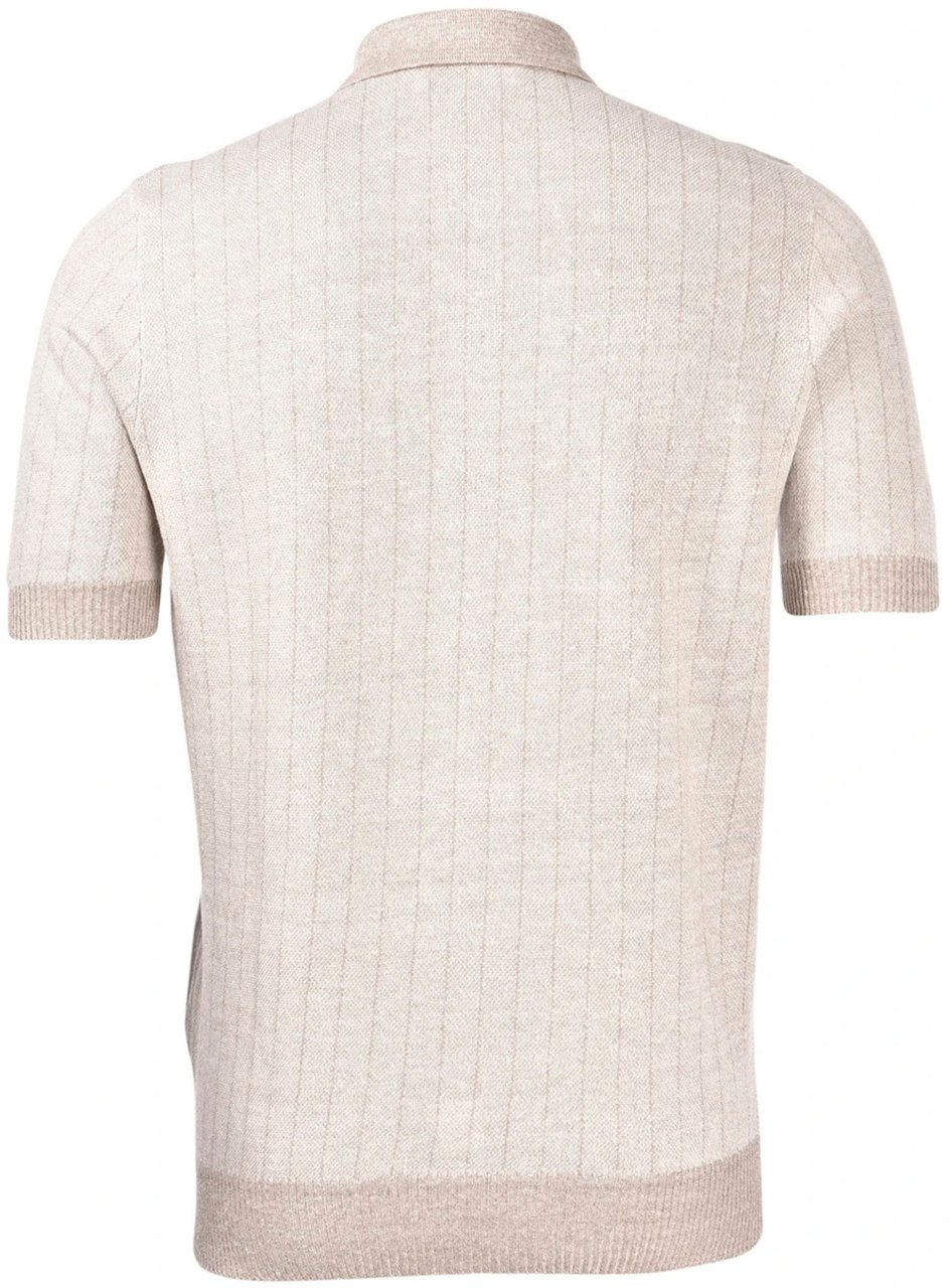 Gran Sasso Gran Sasso Polos Beige 57116/18659 Beige