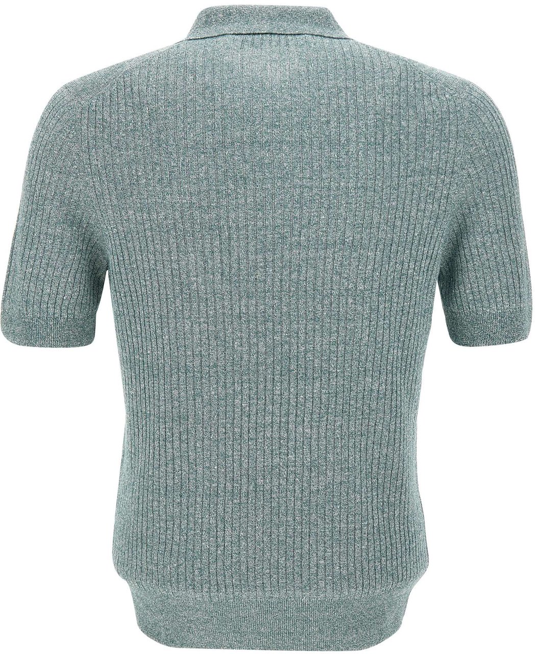 Gran Sasso T-Shirts And Polos Green Lime