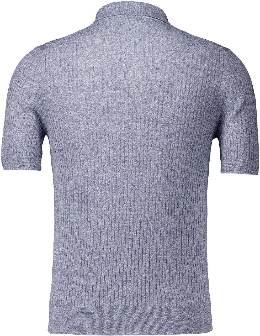 Gran Sasso Gran Sasso  Polos Blauw 57118/18641 Blauw