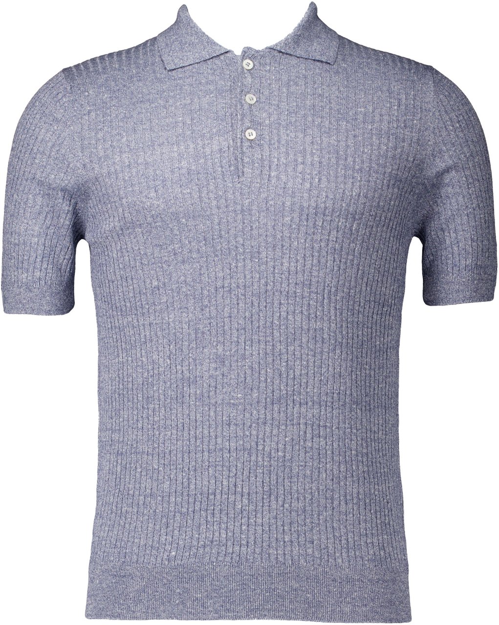 Gran Sasso Gran Sasso  Polos Blauw 57118/18641 Blauw