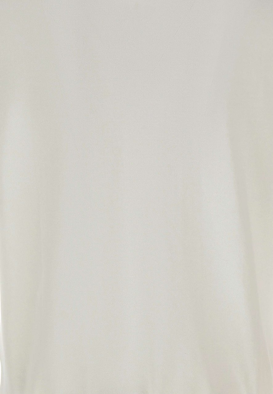 Gran Sasso T-Shirts And Polos White Wit