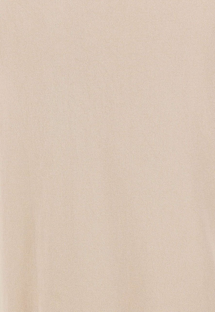 Gran Sasso T-Shirts And Polos Beige Beige