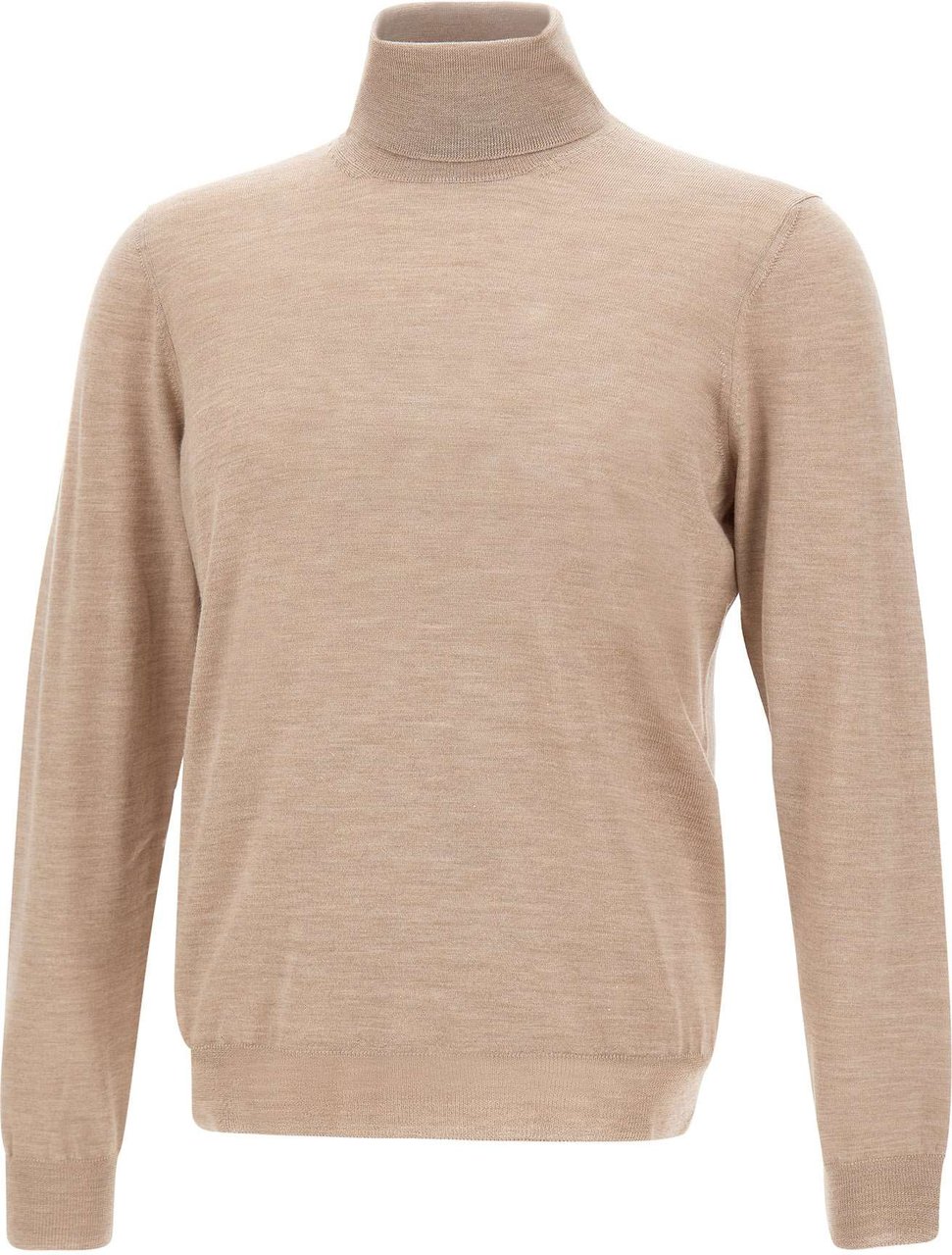 Gran Sasso Sweaters Beige Beige