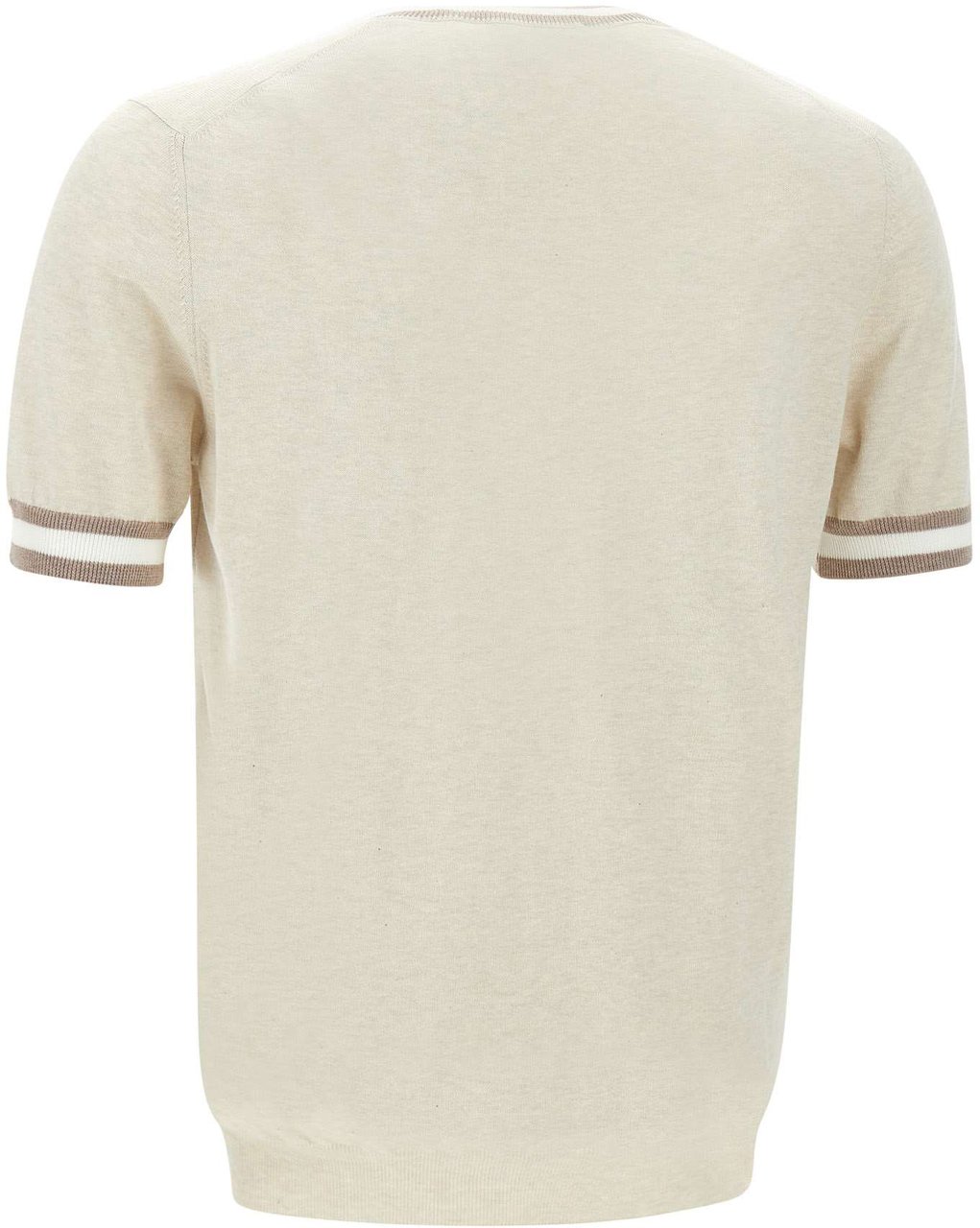 Gran Sasso Sweaters Beige Beige