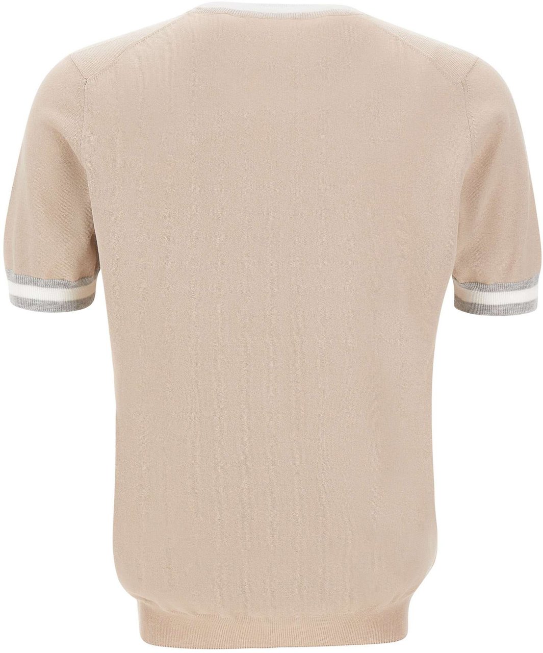 Gran Sasso Sweaters Beige Beige