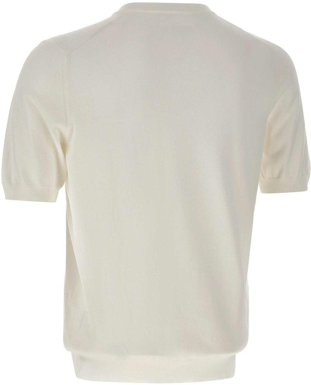 Gran Sasso Sweaters White Wit