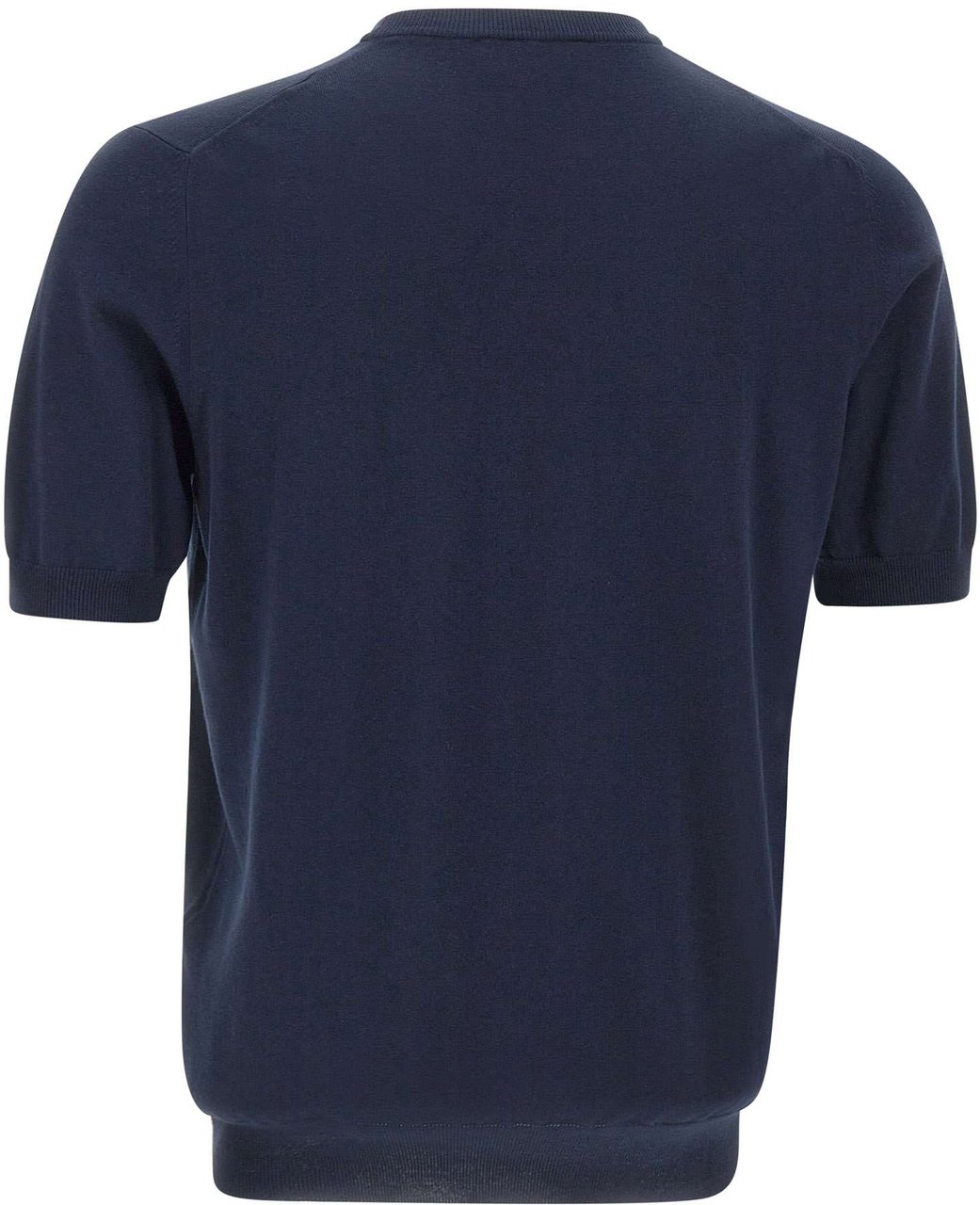 Gran Sasso Sweaters Blue Blauw