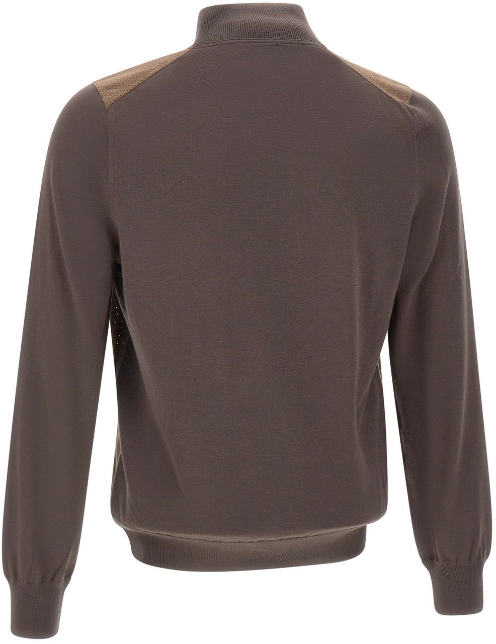 Gran Sasso Jackets Brown Bruin