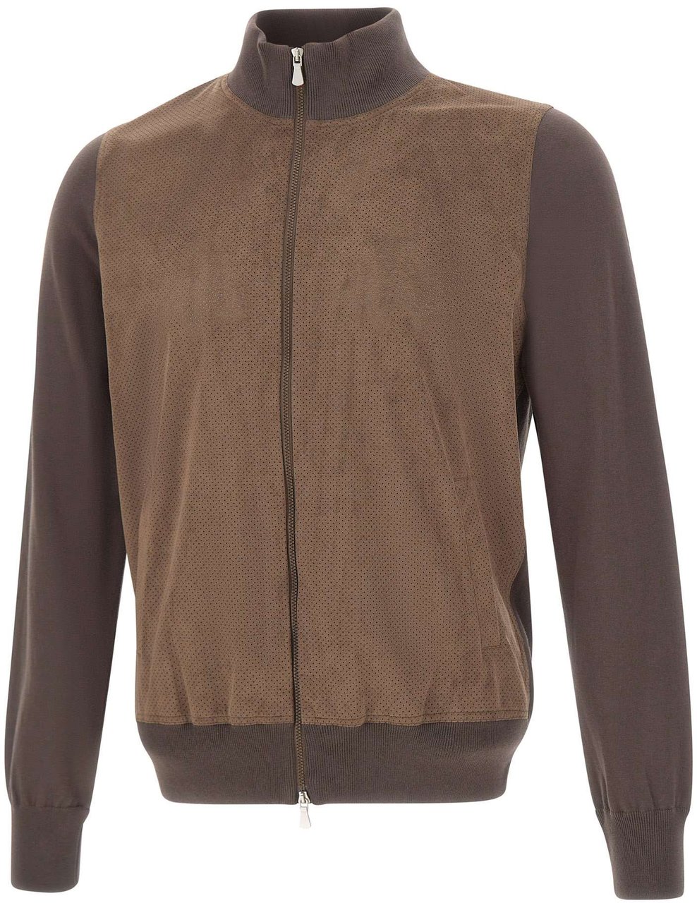 Gran Sasso Jackets Brown Bruin