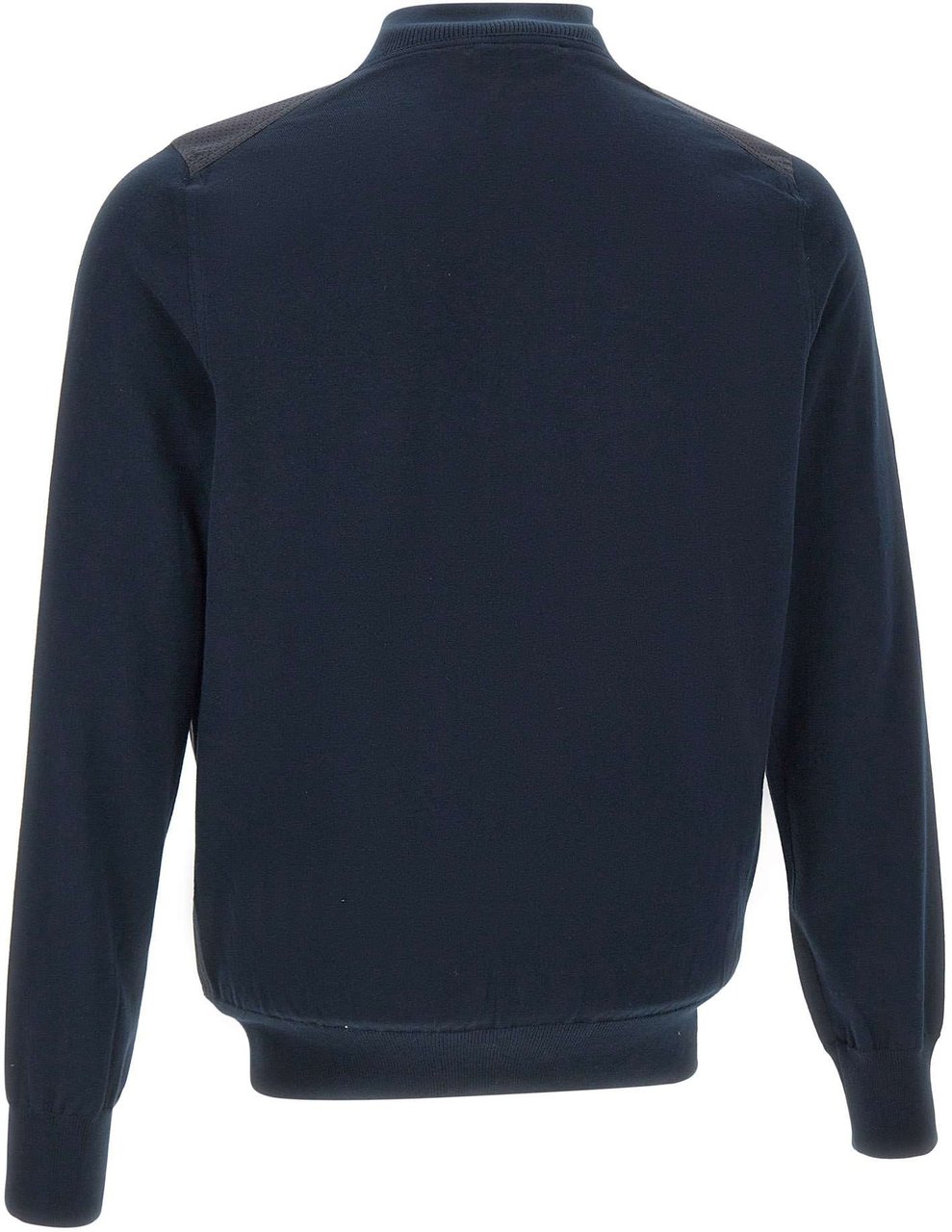 Gran Sasso Jackets Blue Blauw