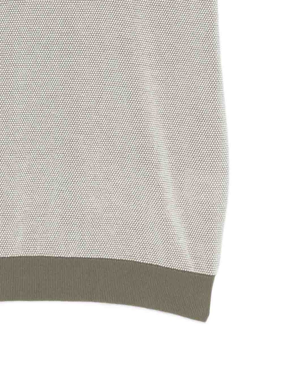 Gran Sasso Jackets Green Taupe