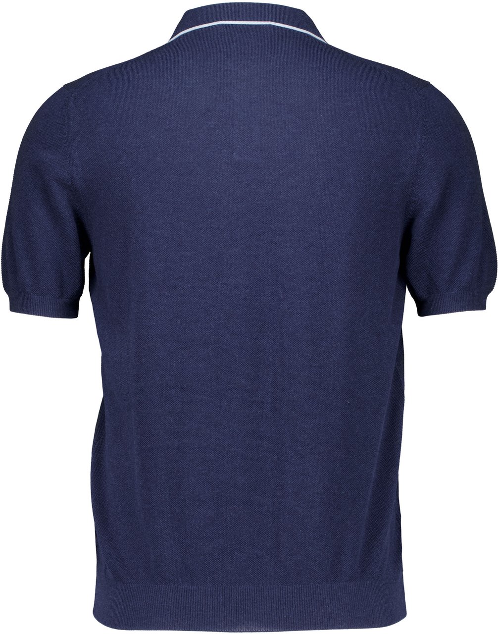 Gran Sasso 57157/20642 Polos Donkerblauw 57157/20642 Blauw
