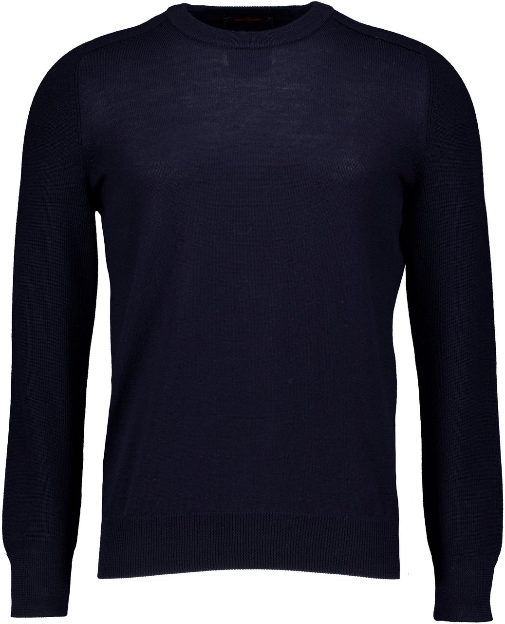 Gran Sasso Gran Sasso Trui Truien Donkerblauw 57161/24638 Blauw
