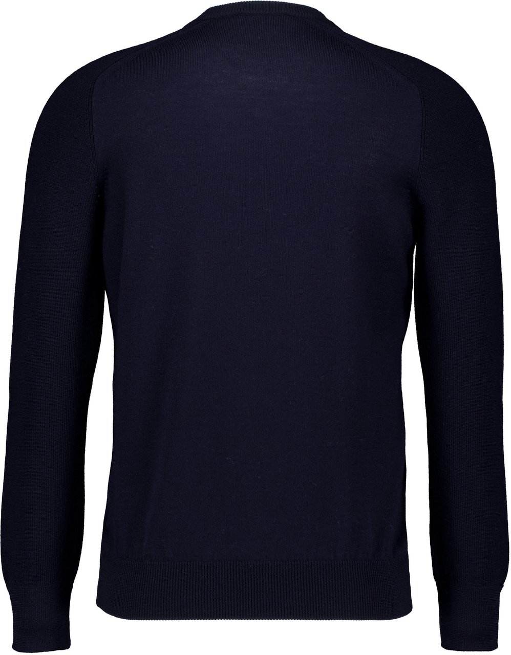 Gran Sasso Gran Sasso Trui Truien Donkerblauw 57161/24638 Blauw