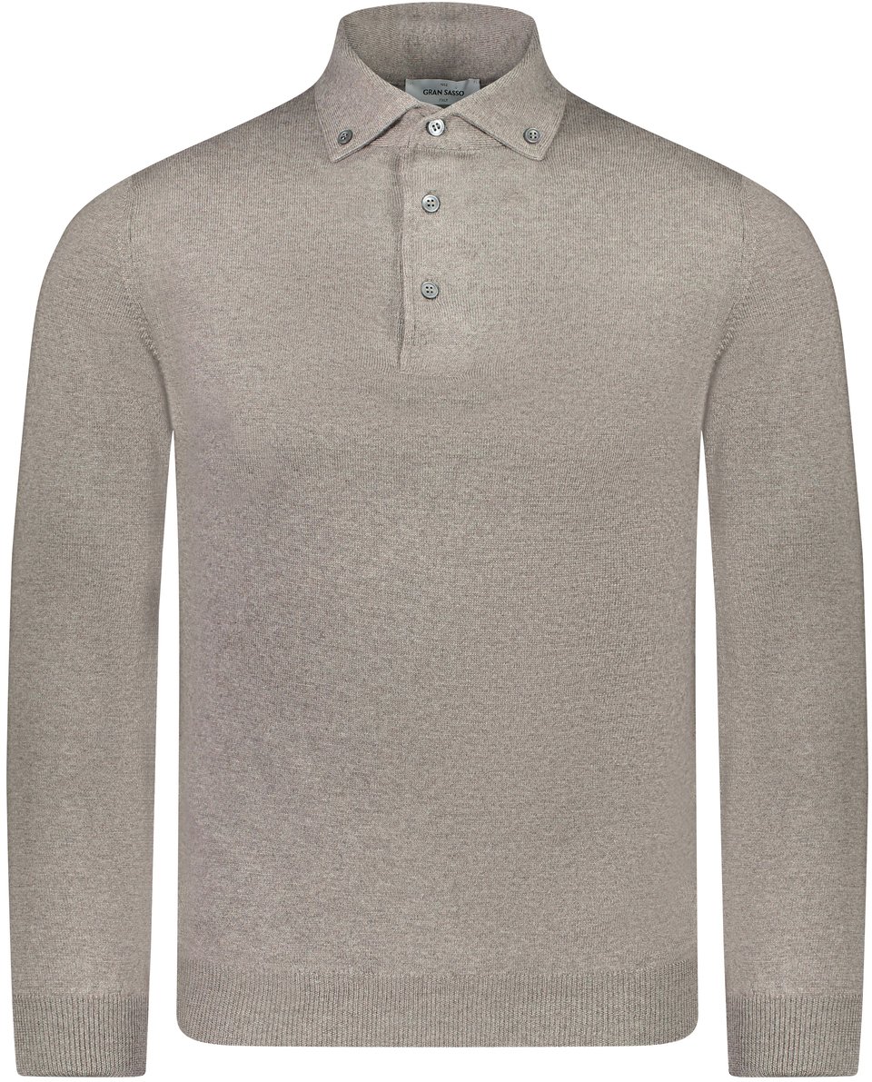 Gran Sasso Trui Bruin Bruin