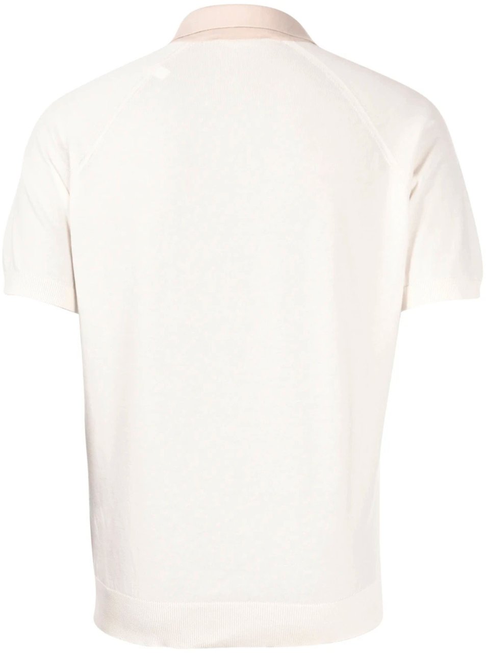 Gran Sasso Gran Sasso  Polos Ecru 57165/18045 Wit