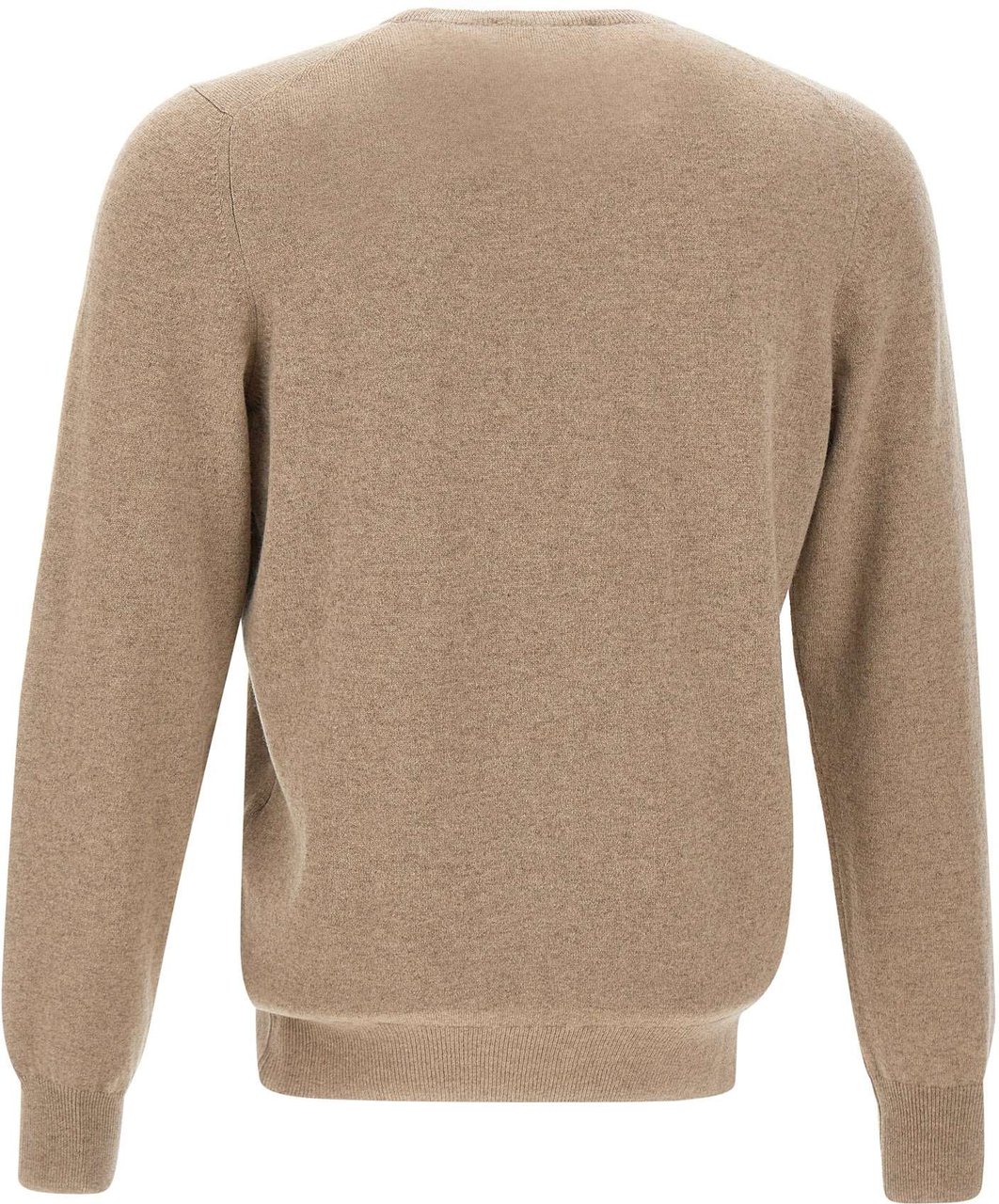 Gran Sasso Sweaters Beige Beige